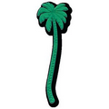 7" Palm Tree Stock Beverage Stirrer